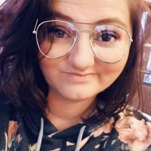 Meet your Posher, Misty